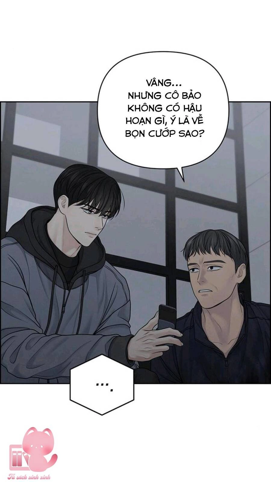 Hy Vọng Duy Nhất Chapter 25 - 61