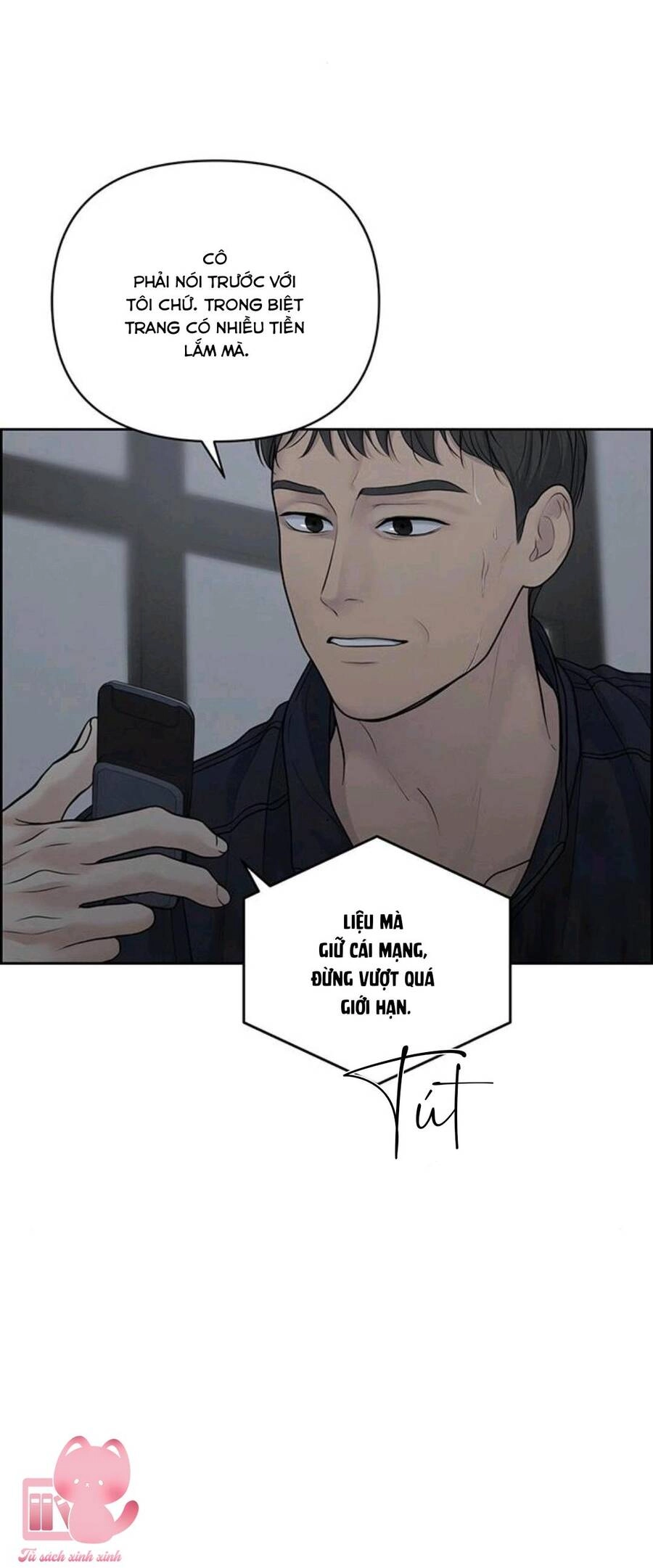 Hy Vọng Duy Nhất Chapter 25 - 62