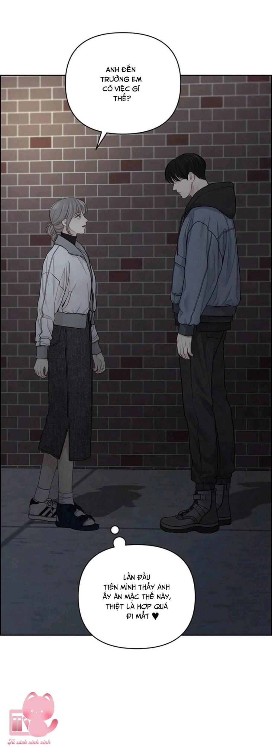 Hy Vọng Duy Nhất Chapter 25 - 70