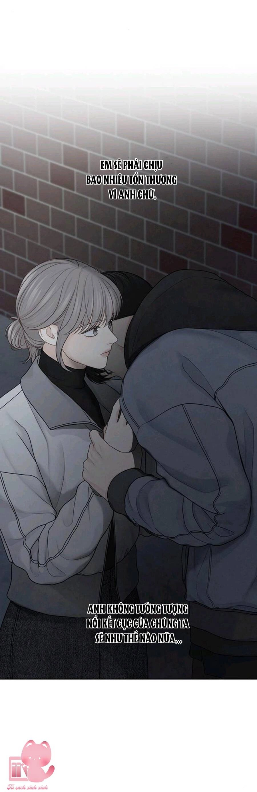 Hy Vọng Duy Nhất Chapter 25 - 77