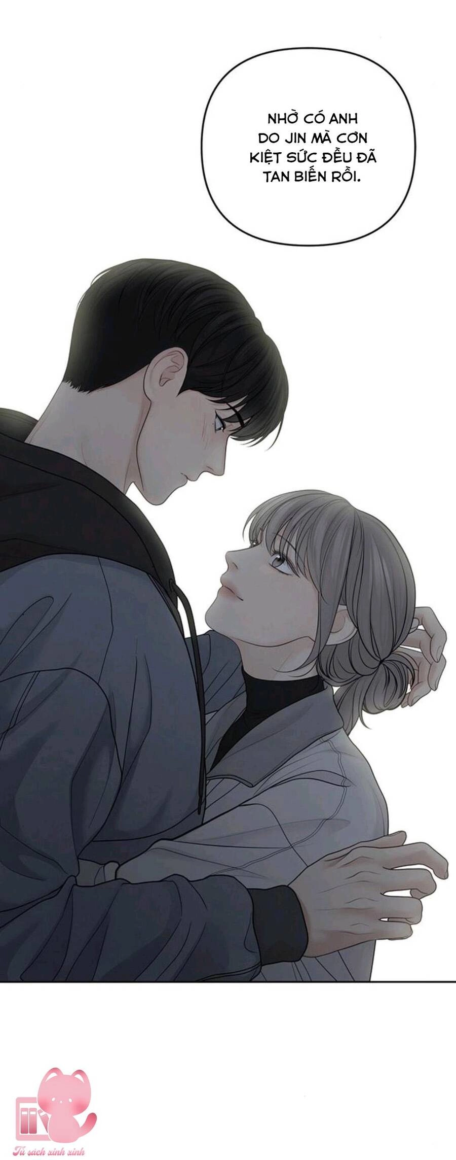 Hy Vọng Duy Nhất Chapter 26 - 8