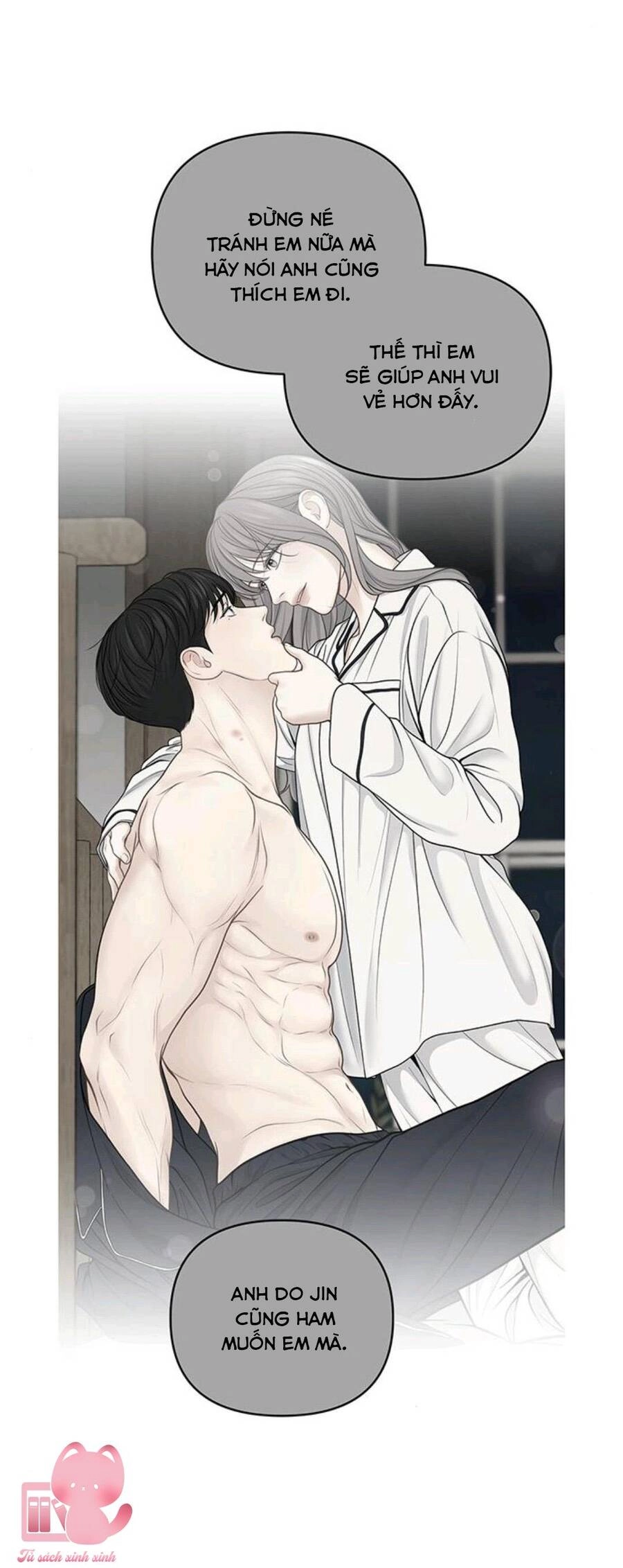 Hy Vọng Duy Nhất Chapter 26 - 15