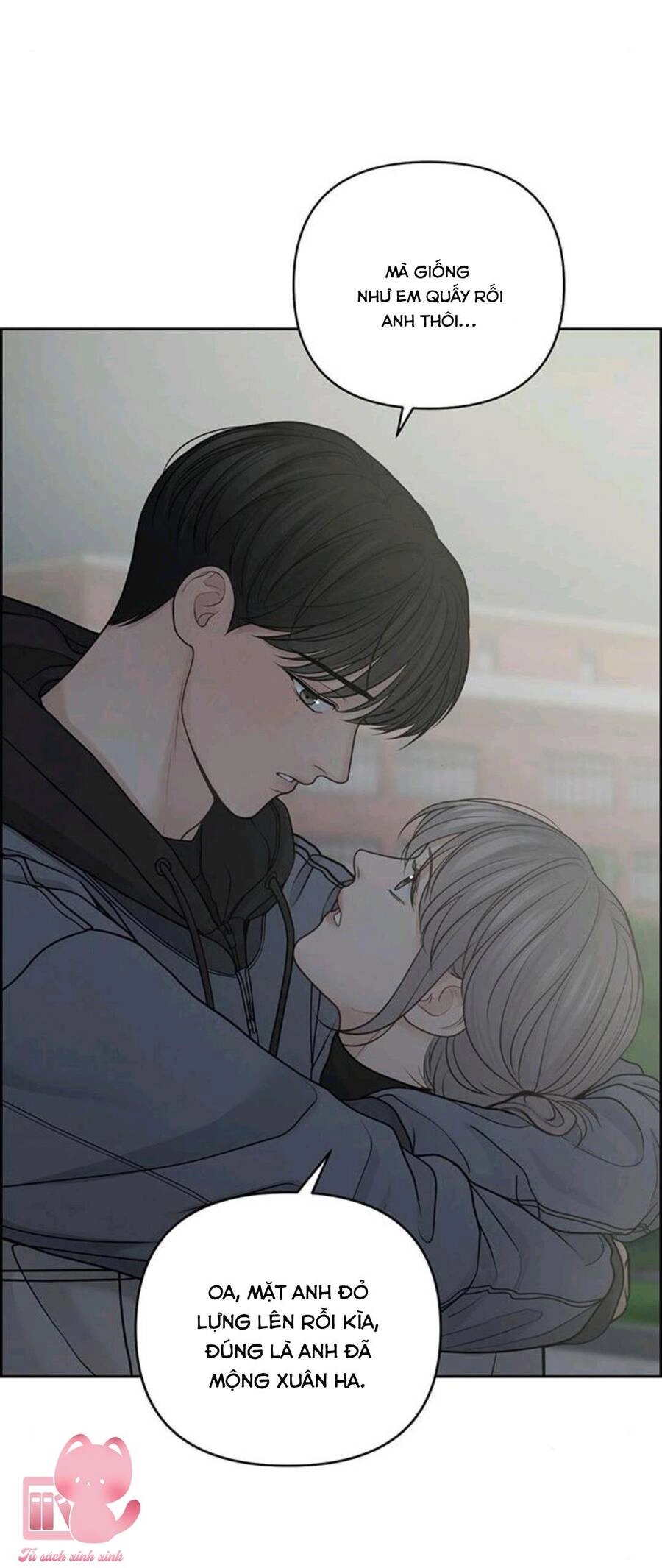 Hy Vọng Duy Nhất Chapter 26 - 16