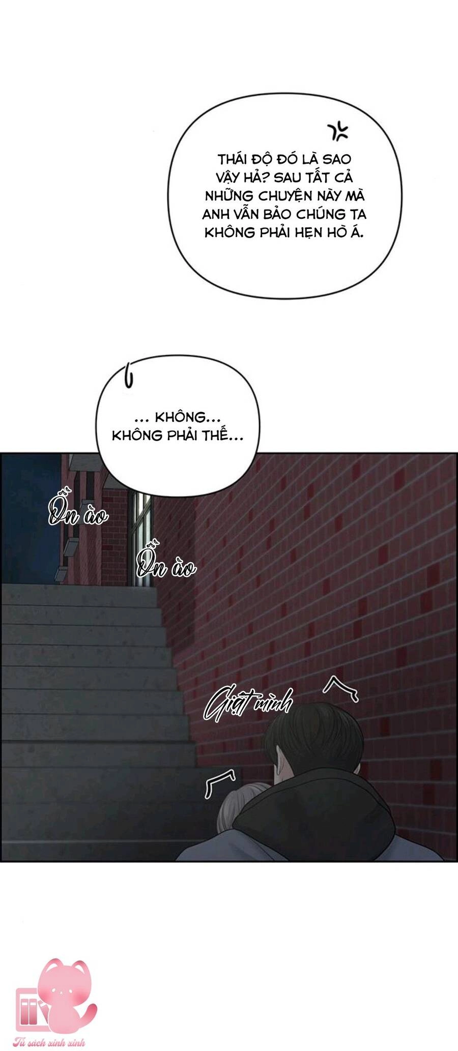 Hy Vọng Duy Nhất Chapter 26 - 30