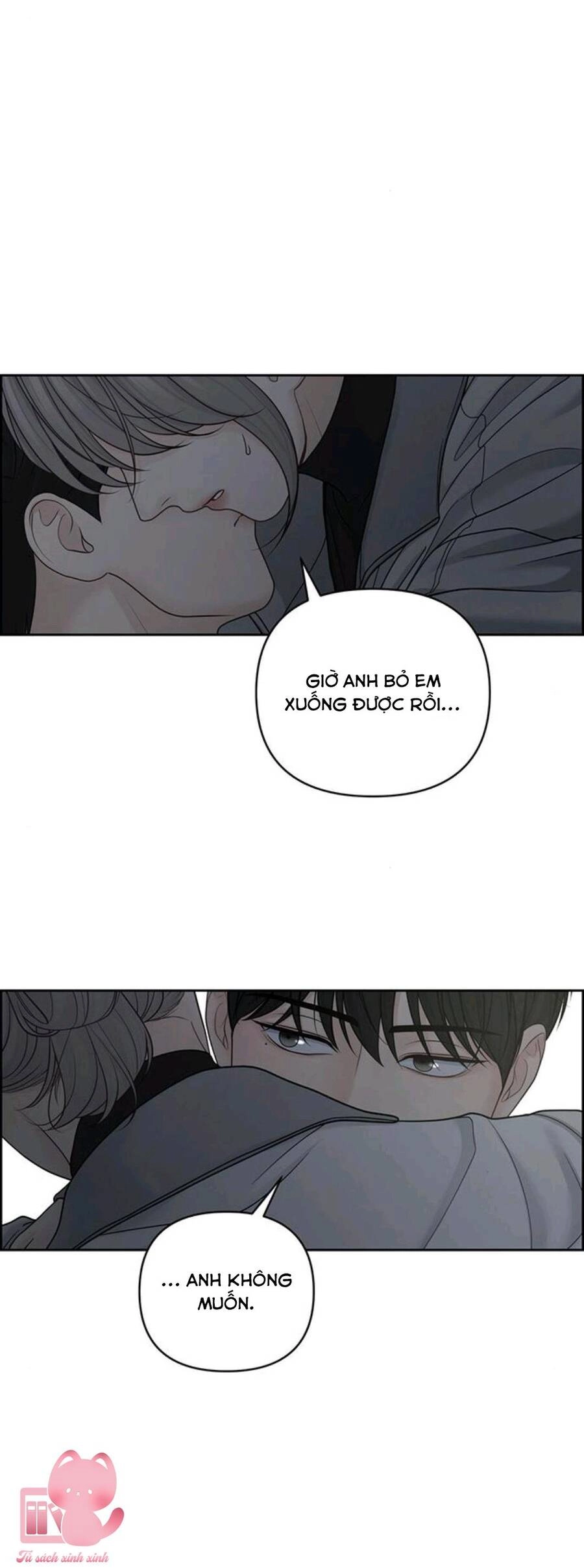 Hy Vọng Duy Nhất Chapter 26 - 34