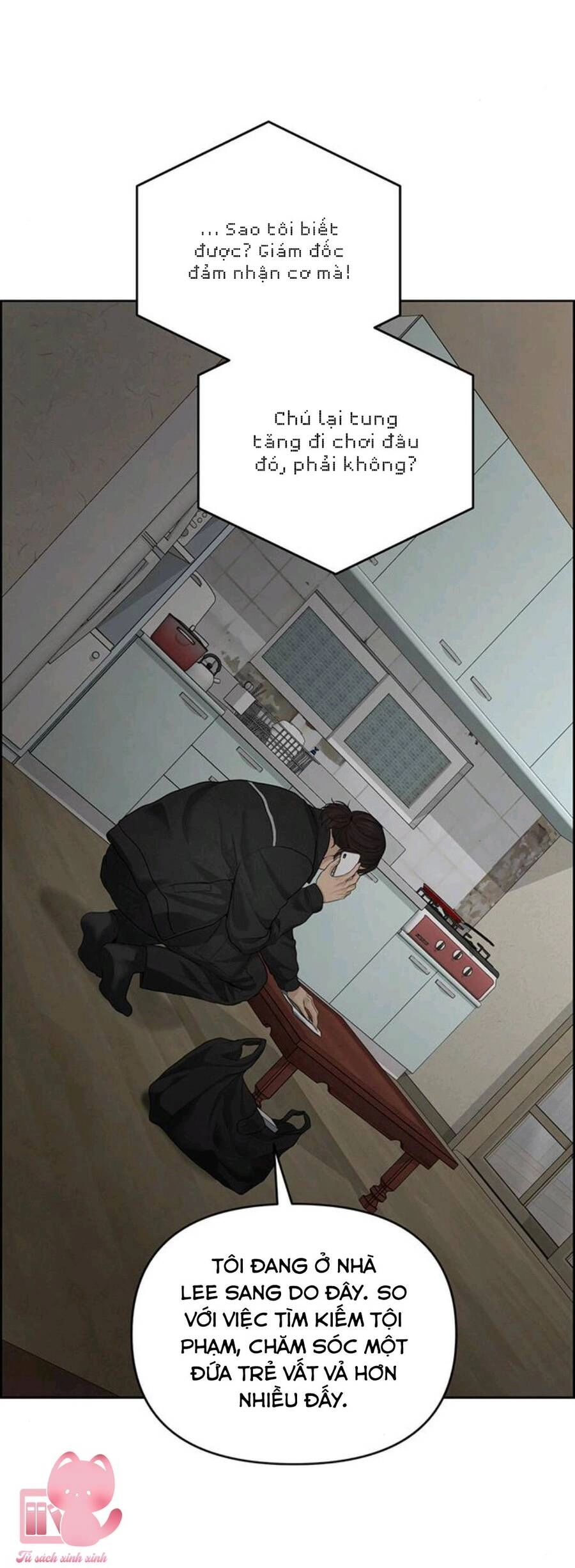 Hy Vọng Duy Nhất Chapter 26 - 43