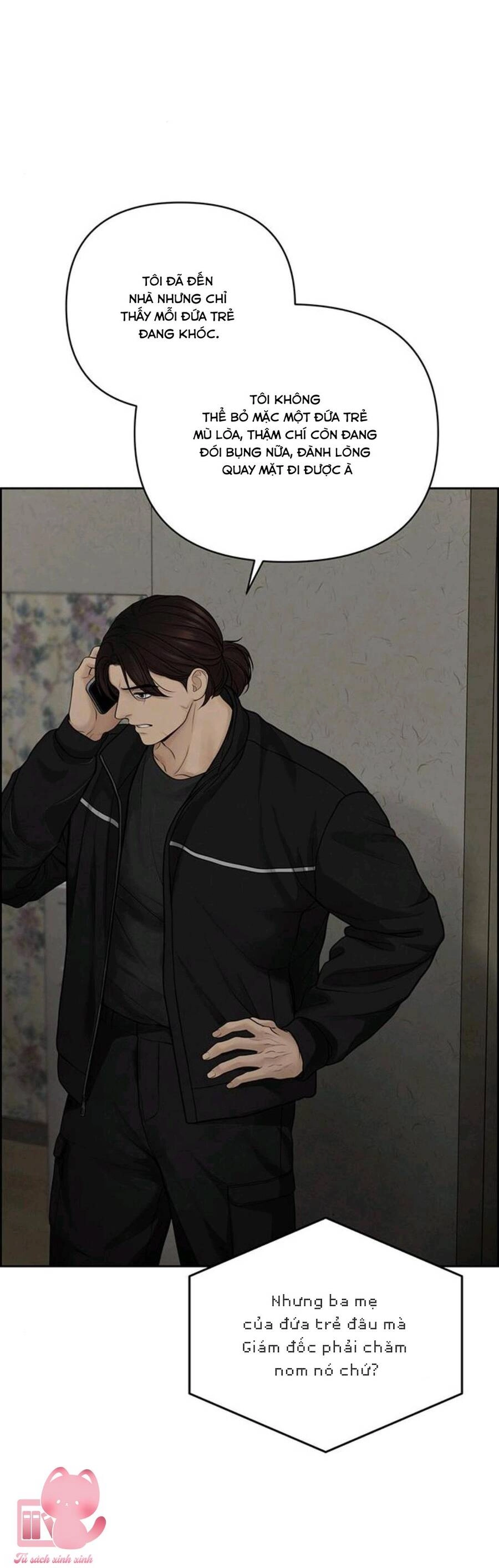 Hy Vọng Duy Nhất Chapter 26 - 45