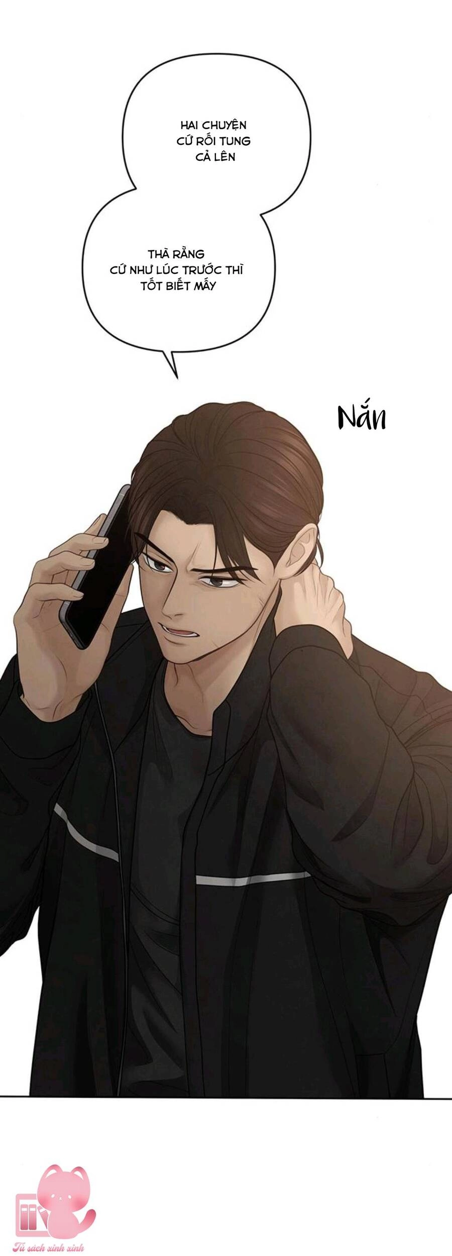 Hy Vọng Duy Nhất Chapter 26 - 50