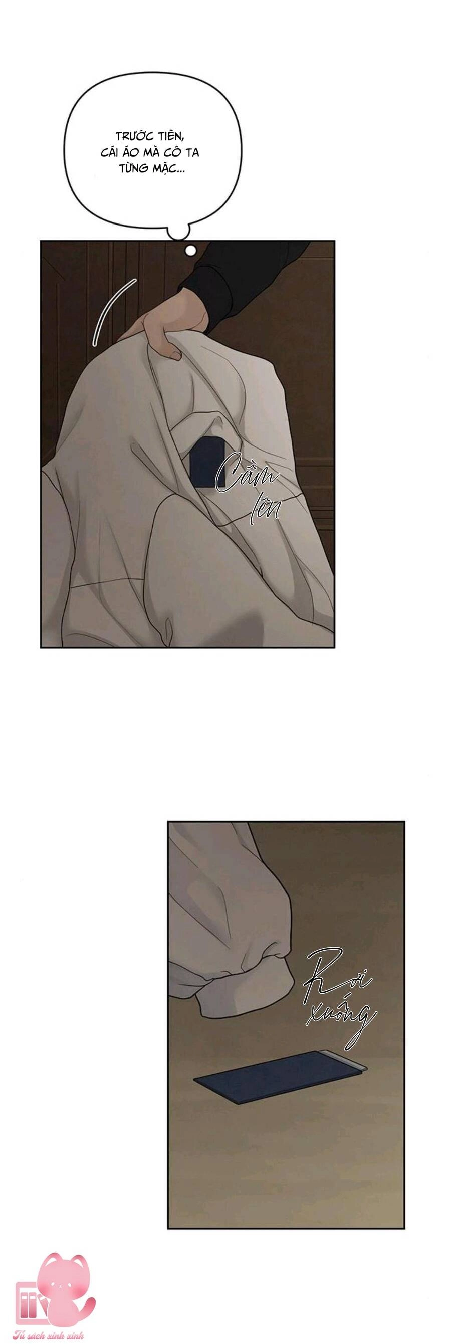 Hy Vọng Duy Nhất Chapter 26 - 54