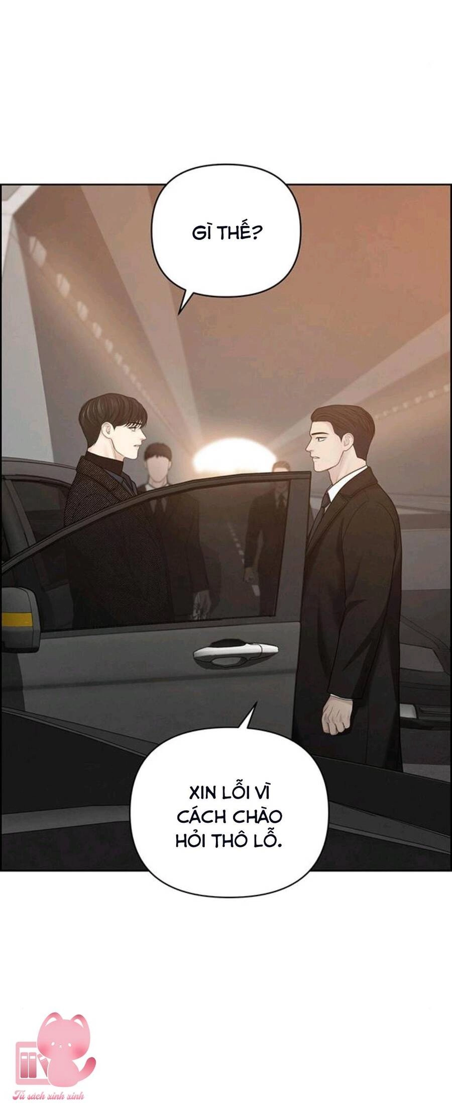 Hy Vọng Duy Nhất Chapter 26 - 68