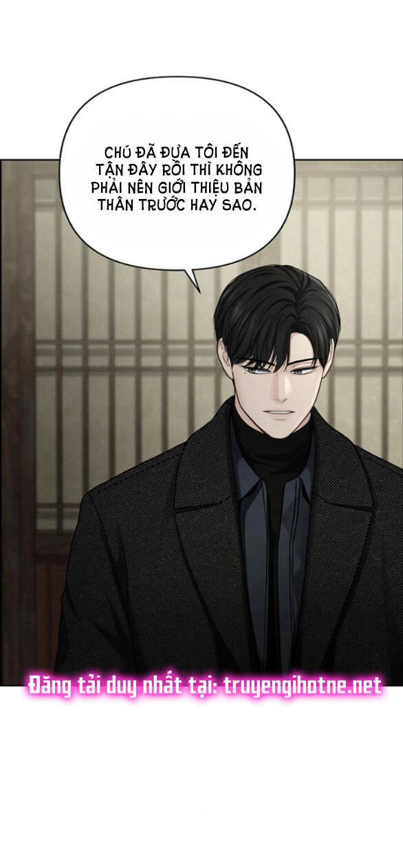 Hy Vọng Duy Nhất Chapter 27.1 - 8