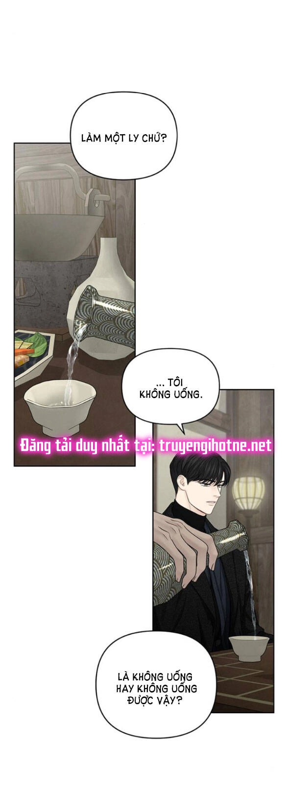 Hy Vọng Duy Nhất Chapter 27.1 - 14