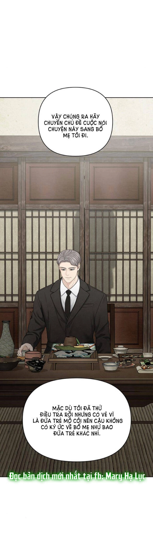 Hy Vọng Duy Nhất Chapter 27.1 - 18