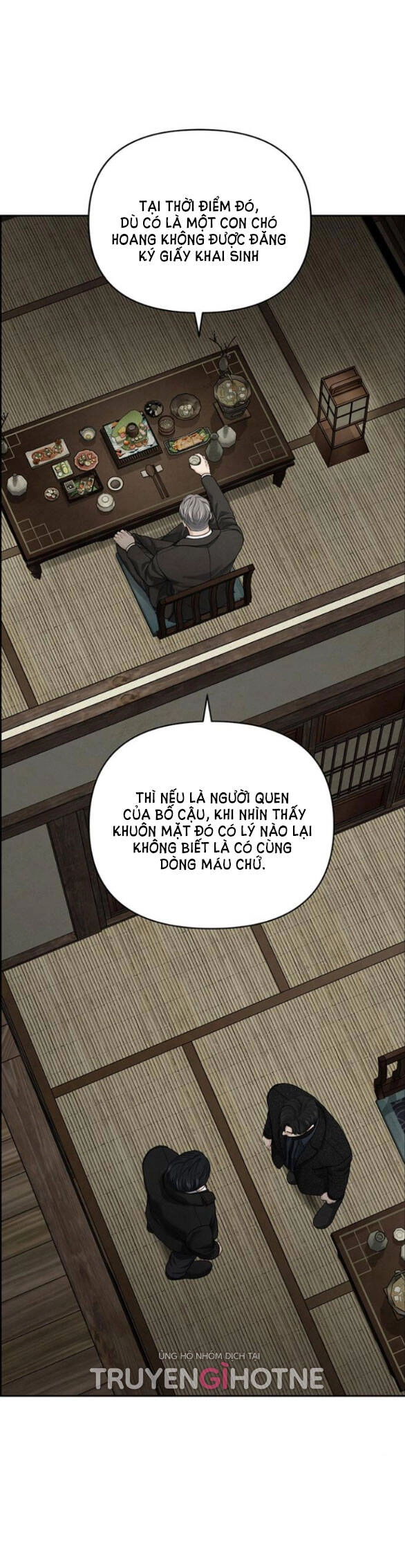 Hy Vọng Duy Nhất Chapter 27.1 - 19