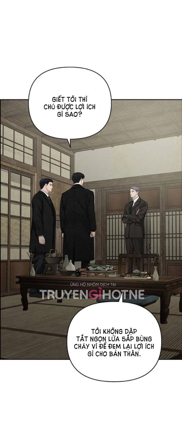 Hy Vọng Duy Nhất Chapter 27.1 - 22