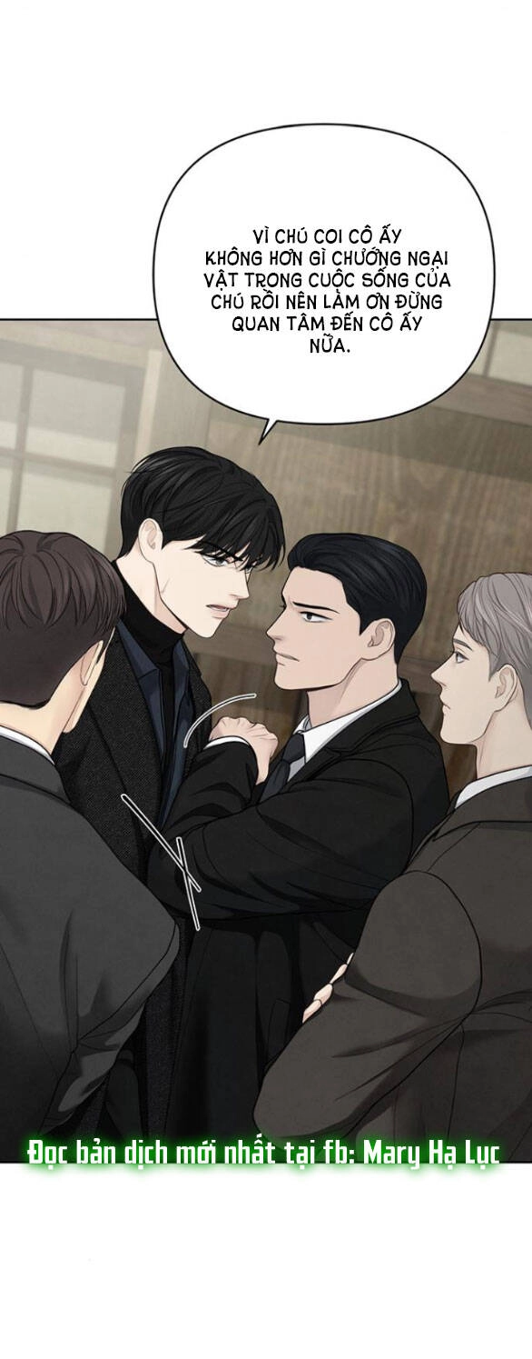 Hy Vọng Duy Nhất Chapter 27.1 - 33