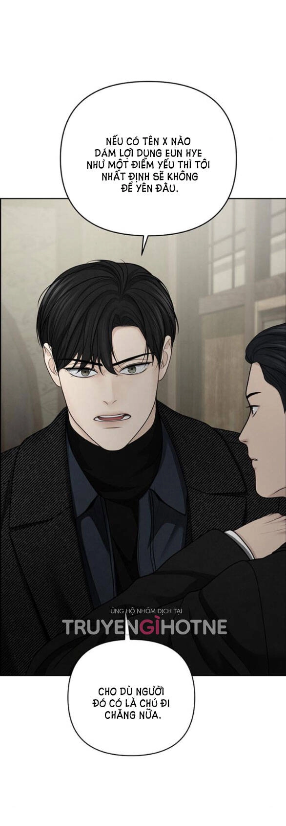 Hy Vọng Duy Nhất Chapter 27.1 - 34