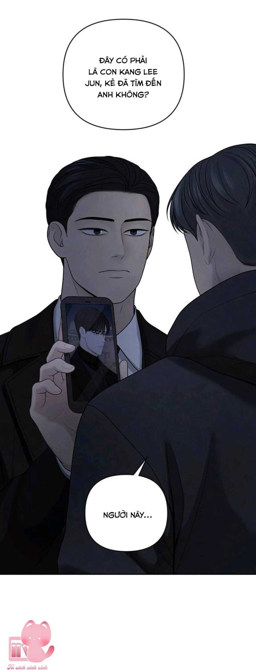 Hy Vọng Duy Nhất Chapter 28 - 4