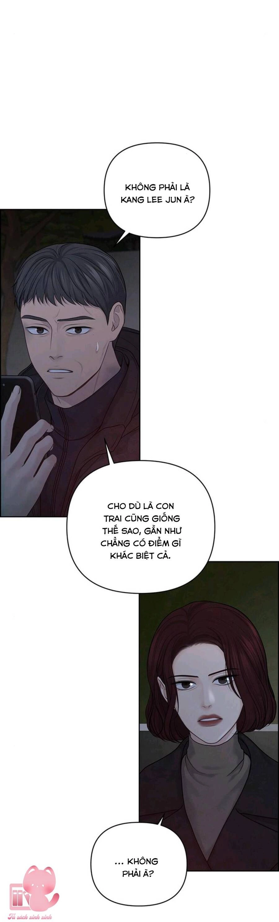 Hy Vọng Duy Nhất Chapter 28 - 5