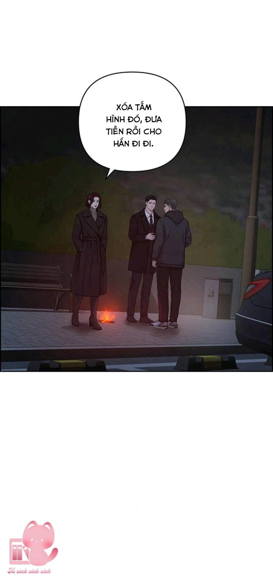 Hy Vọng Duy Nhất Chapter 28 - 7