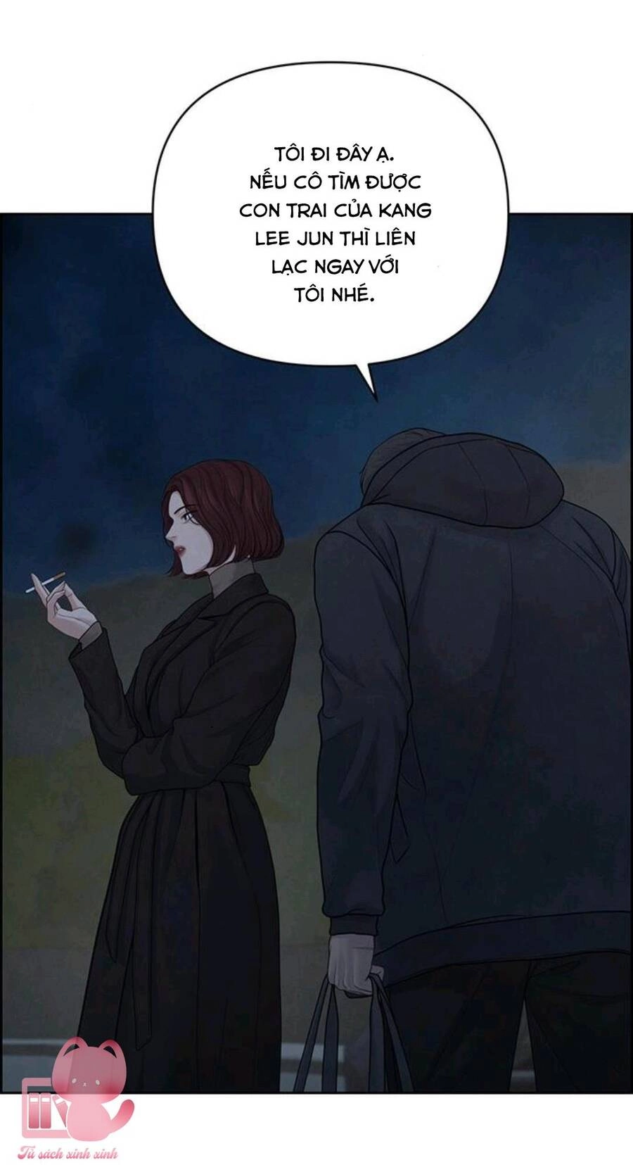 Hy Vọng Duy Nhất Chapter 28 - 9