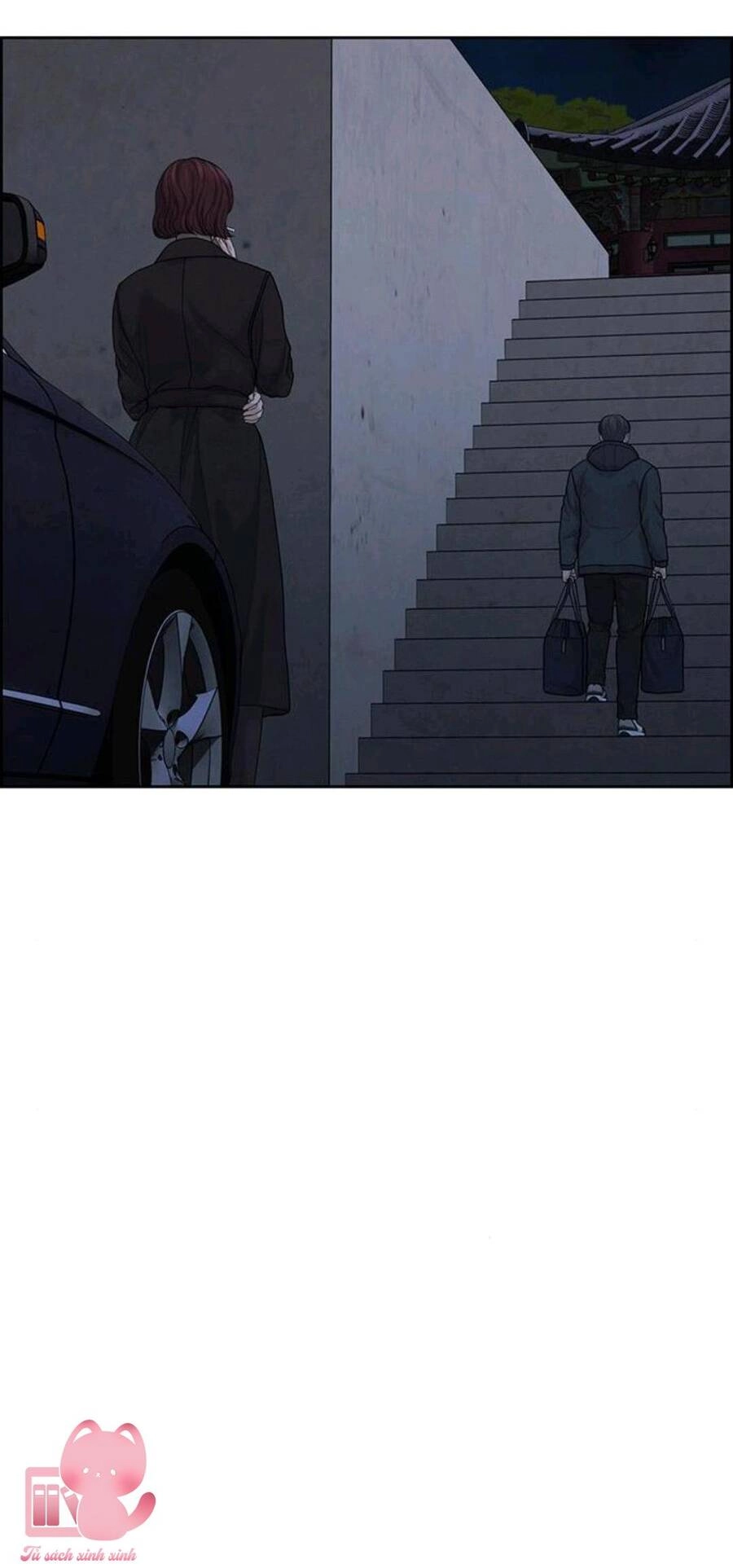 Hy Vọng Duy Nhất Chapter 28 - 10