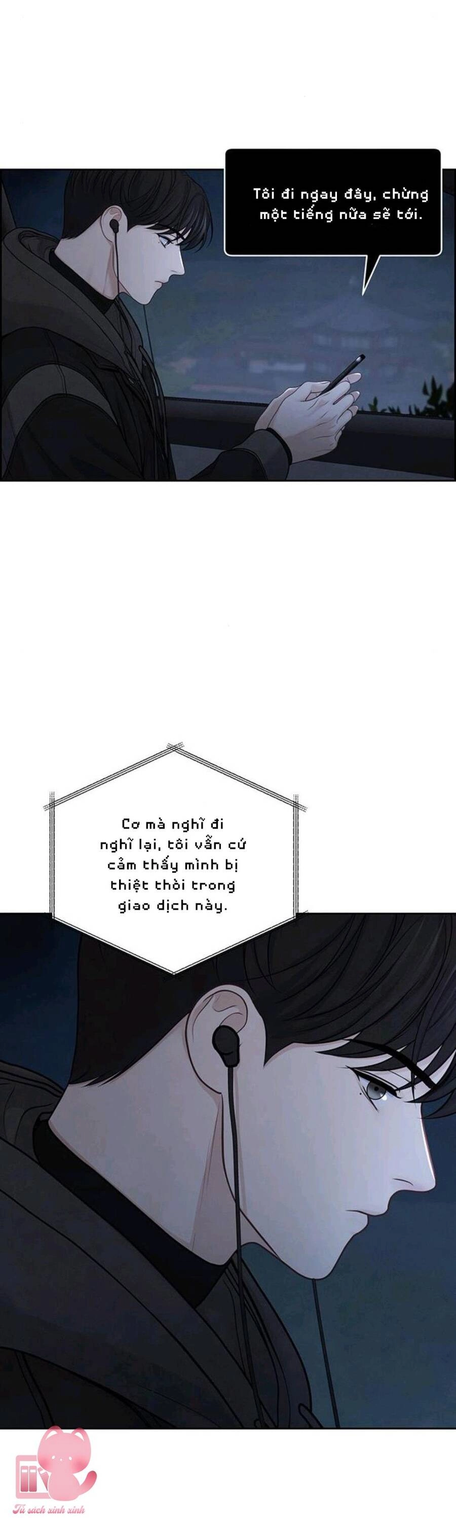 Hy Vọng Duy Nhất Chapter 28 - 16