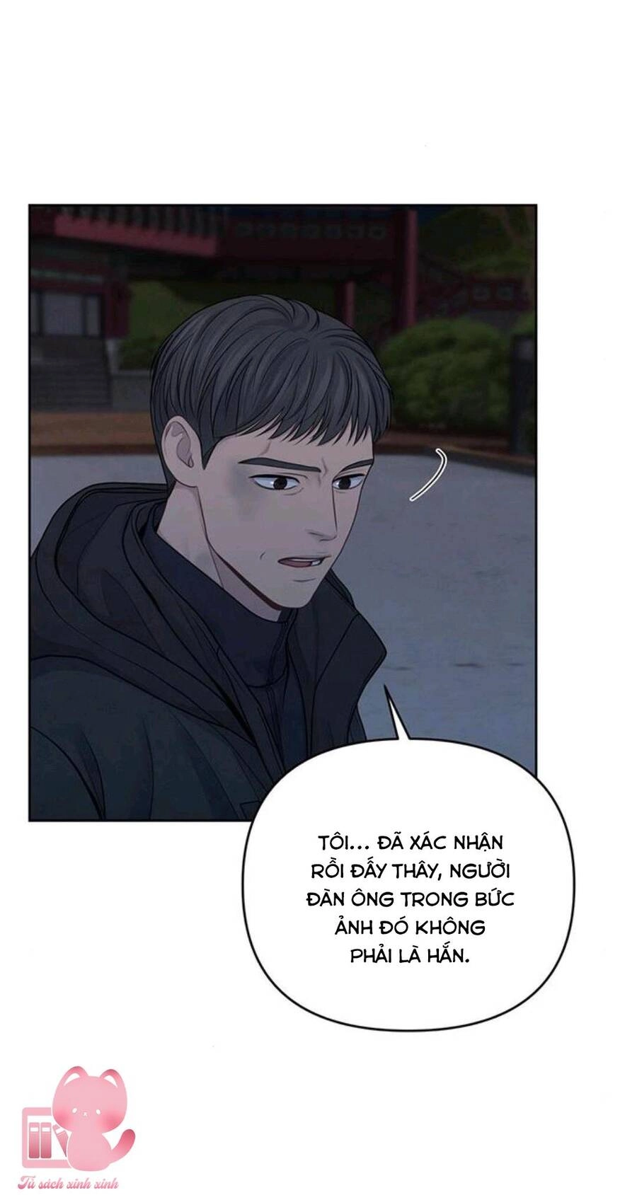 Hy Vọng Duy Nhất Chapter 28 - 18