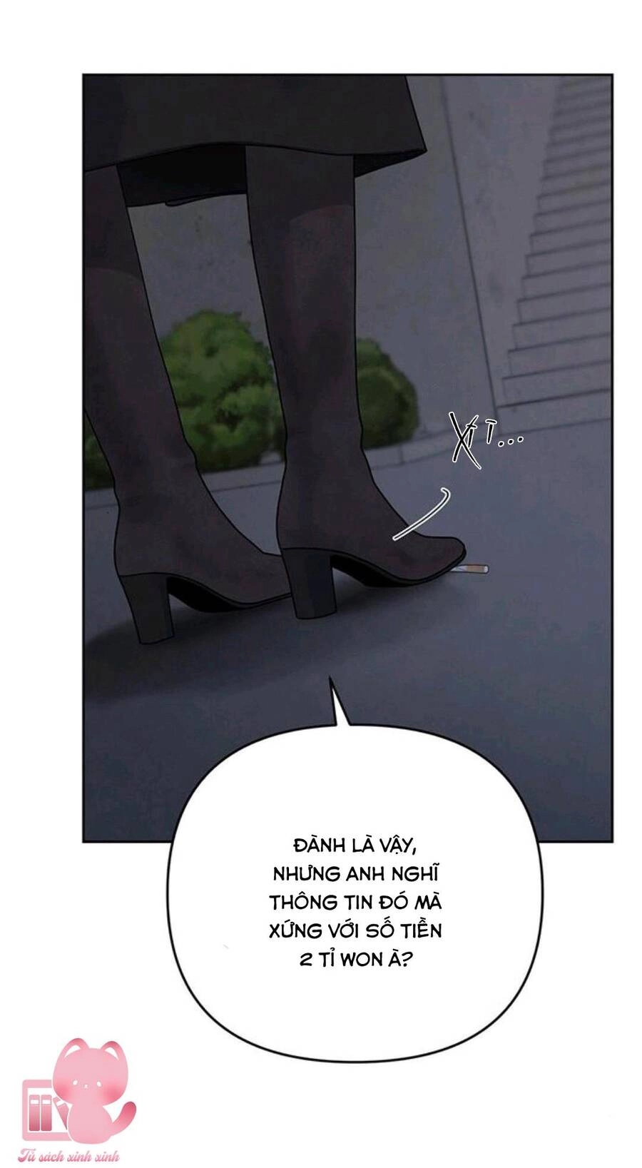 Hy Vọng Duy Nhất Chapter 28 - 19