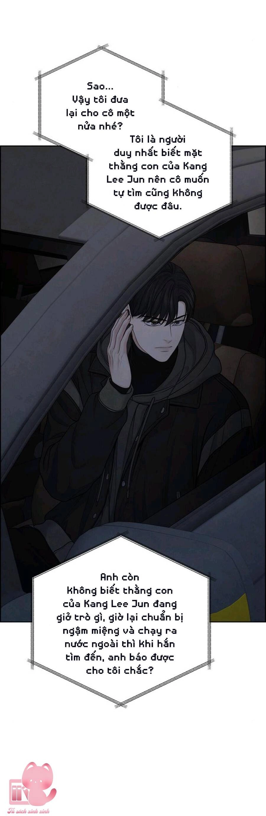 Hy Vọng Duy Nhất Chapter 28 - 20