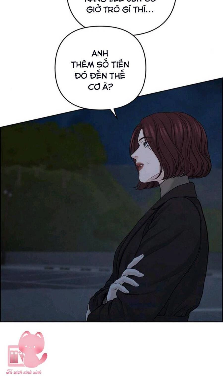 Hy Vọng Duy Nhất Chapter 28 - 23