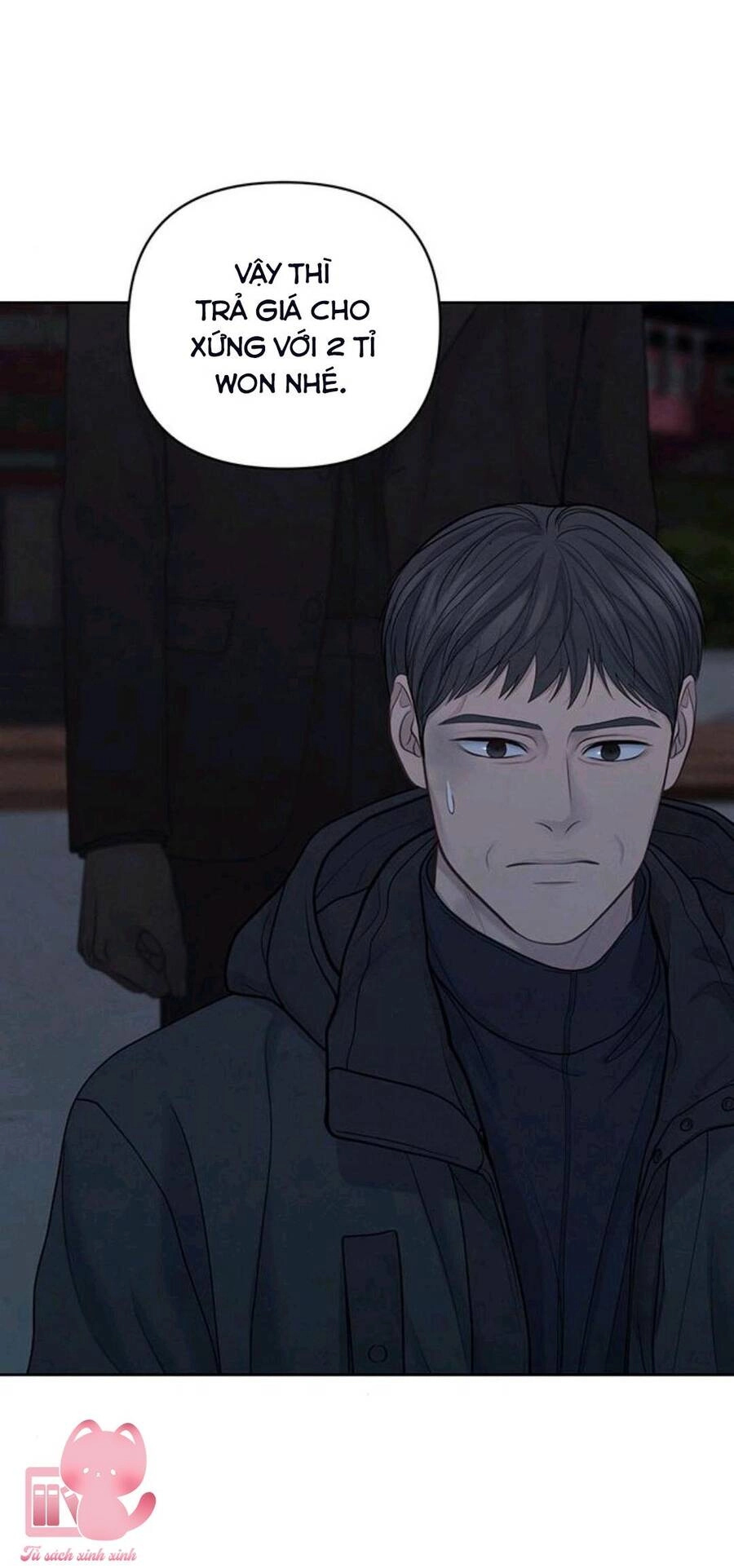 Hy Vọng Duy Nhất Chapter 28 - 24