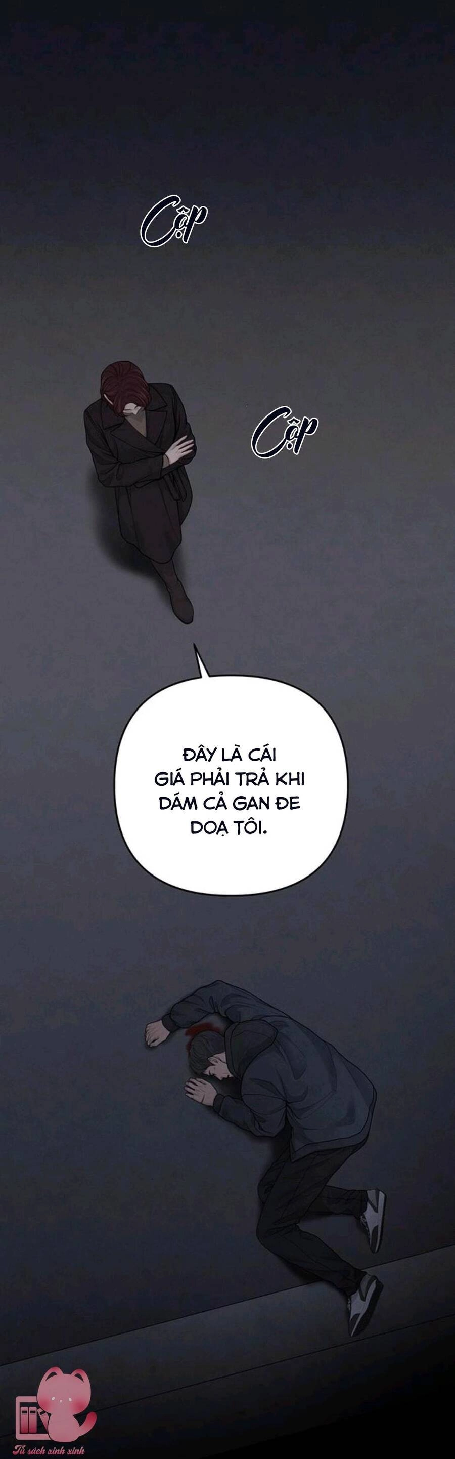 Hy Vọng Duy Nhất Chapter 28 - 29