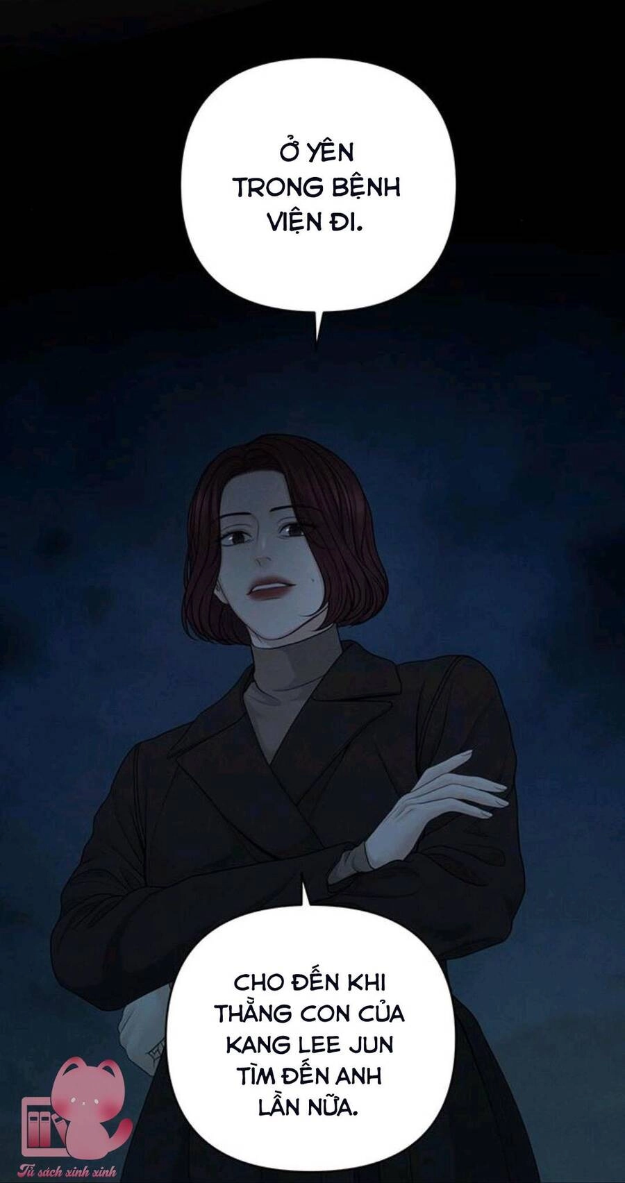 Hy Vọng Duy Nhất Chapter 28 - 30