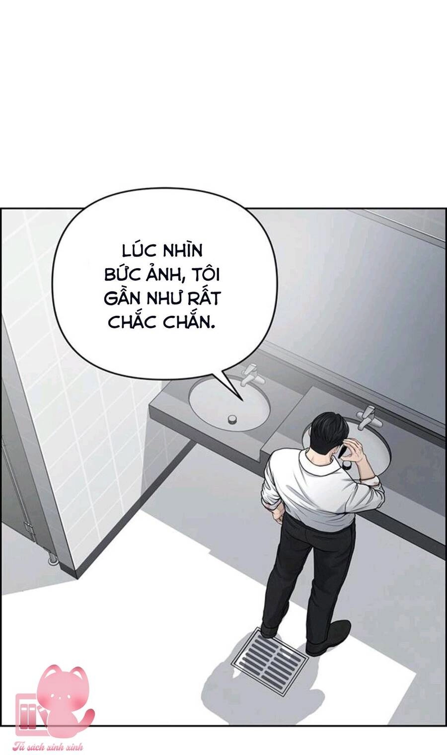 Hy Vọng Duy Nhất Chapter 28 - 32