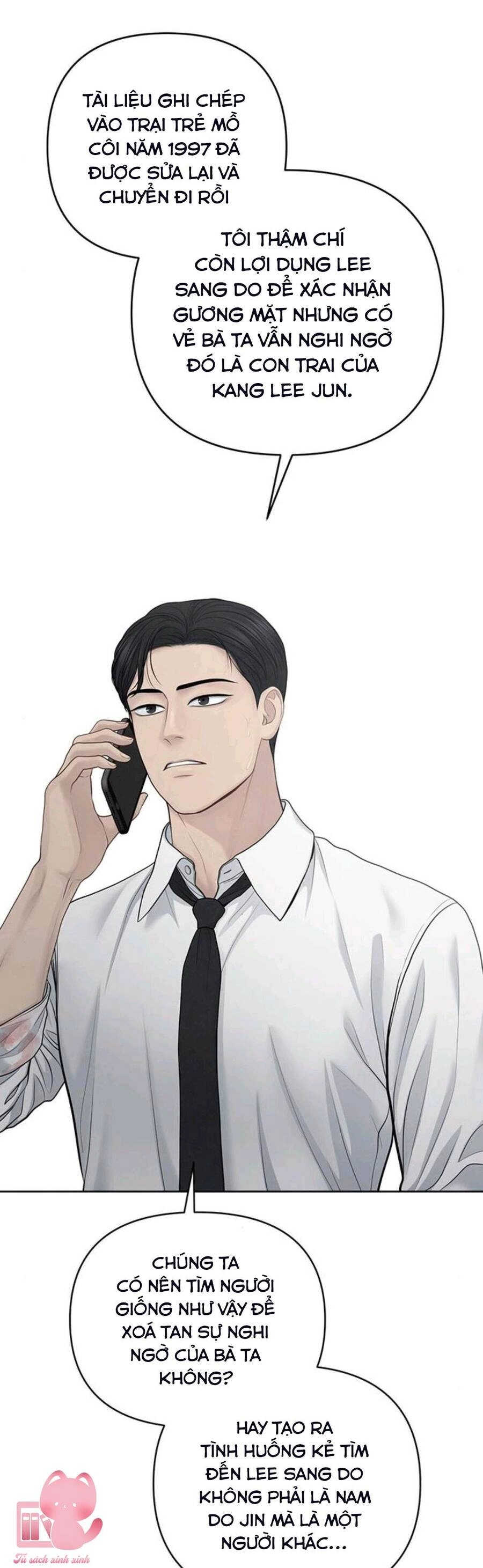 Hy Vọng Duy Nhất Chapter 28 - 33