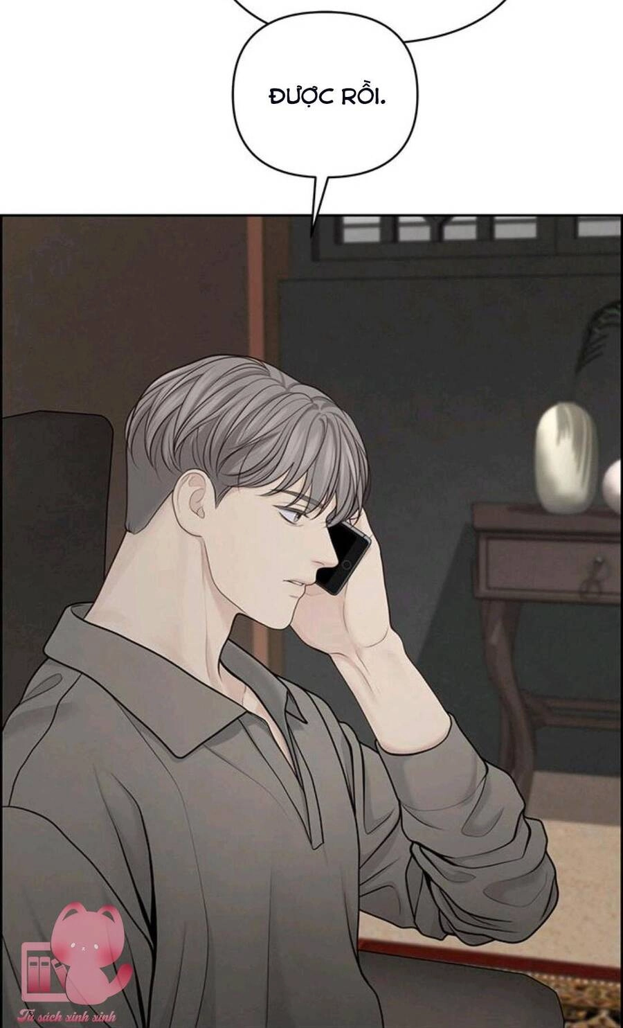 Hy Vọng Duy Nhất Chapter 28 - 34