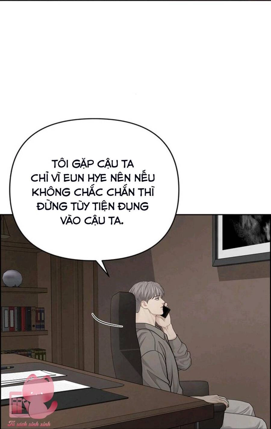 Hy Vọng Duy Nhất Chapter 28 - 35