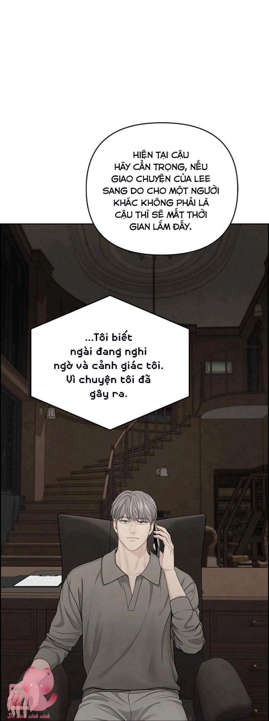 Hy Vọng Duy Nhất Chapter 28 - 38