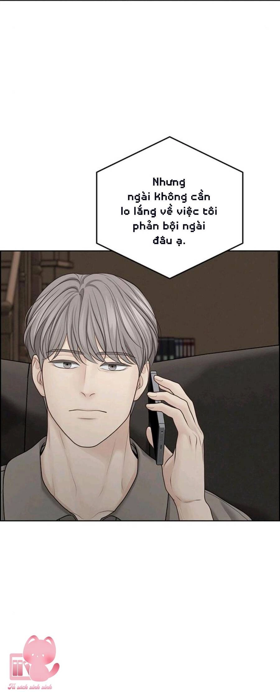 Hy Vọng Duy Nhất Chapter 28 - 39