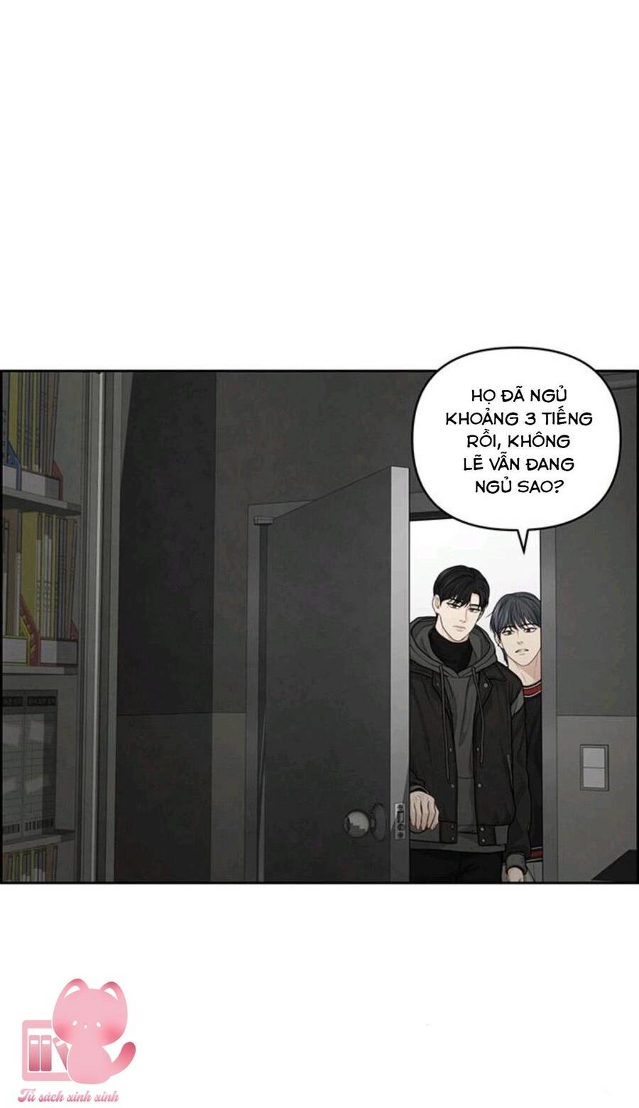 Hy Vọng Duy Nhất Chapter 28 - 43