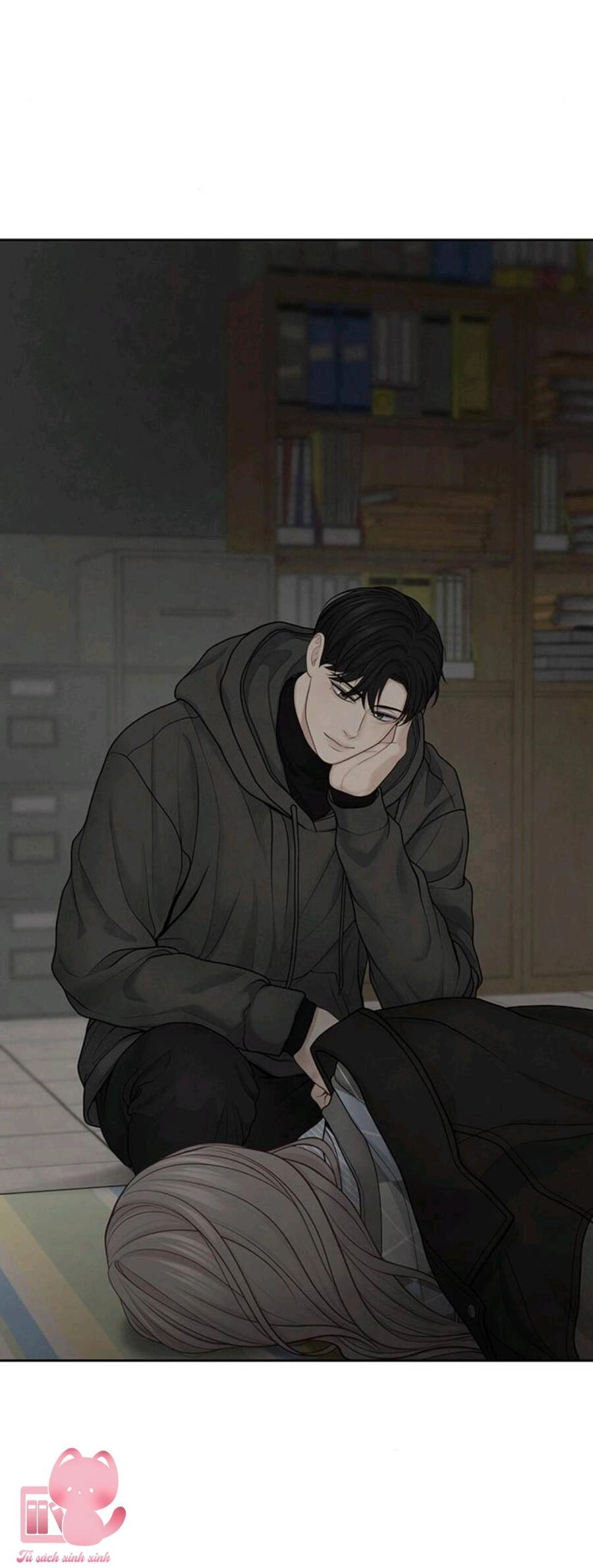 Hy Vọng Duy Nhất Chapter 28 - 50