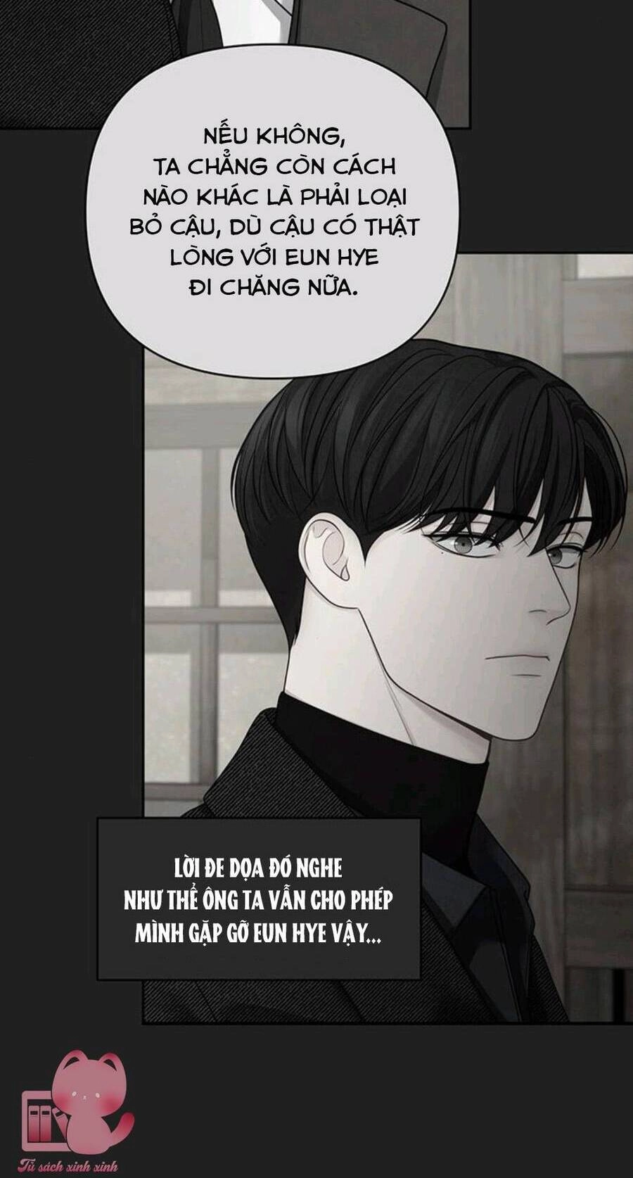 Hy Vọng Duy Nhất Chapter 28 - 53