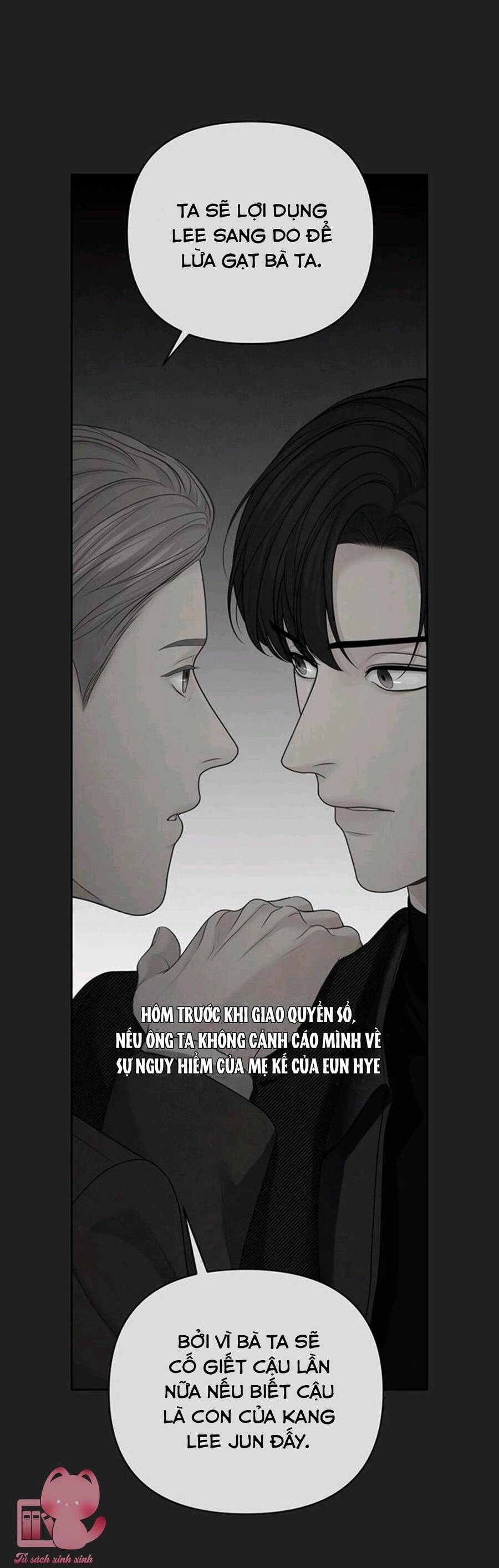 Hy Vọng Duy Nhất Chapter 28 - 55