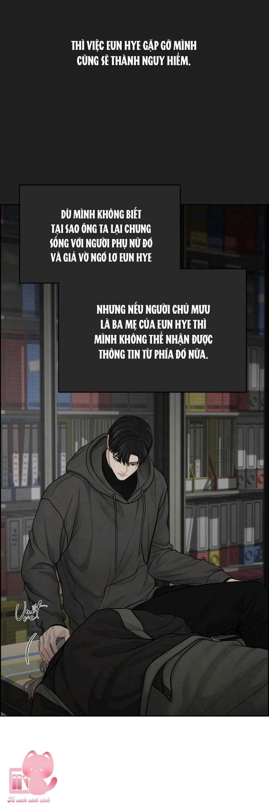 Hy Vọng Duy Nhất Chapter 28 - 56