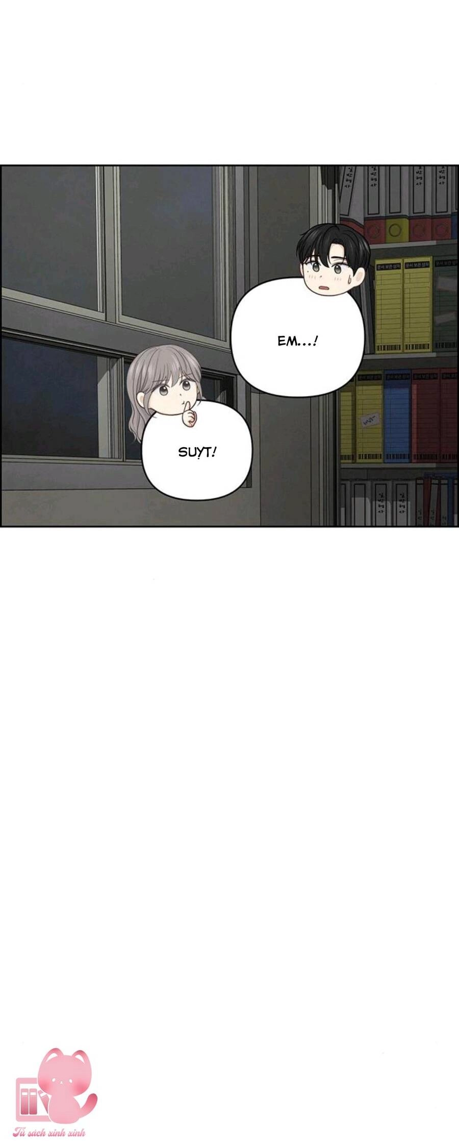 Hy Vọng Duy Nhất Chapter 28 - 58