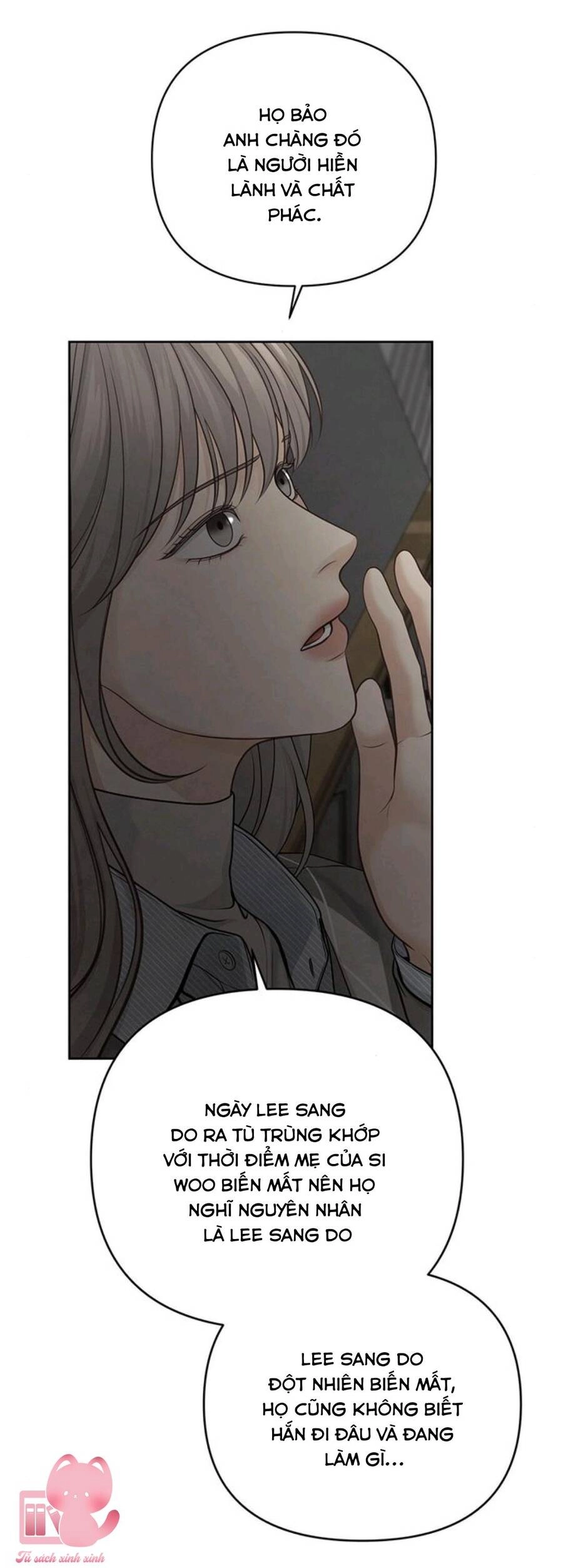 Hy Vọng Duy Nhất Chapter 28 - 61