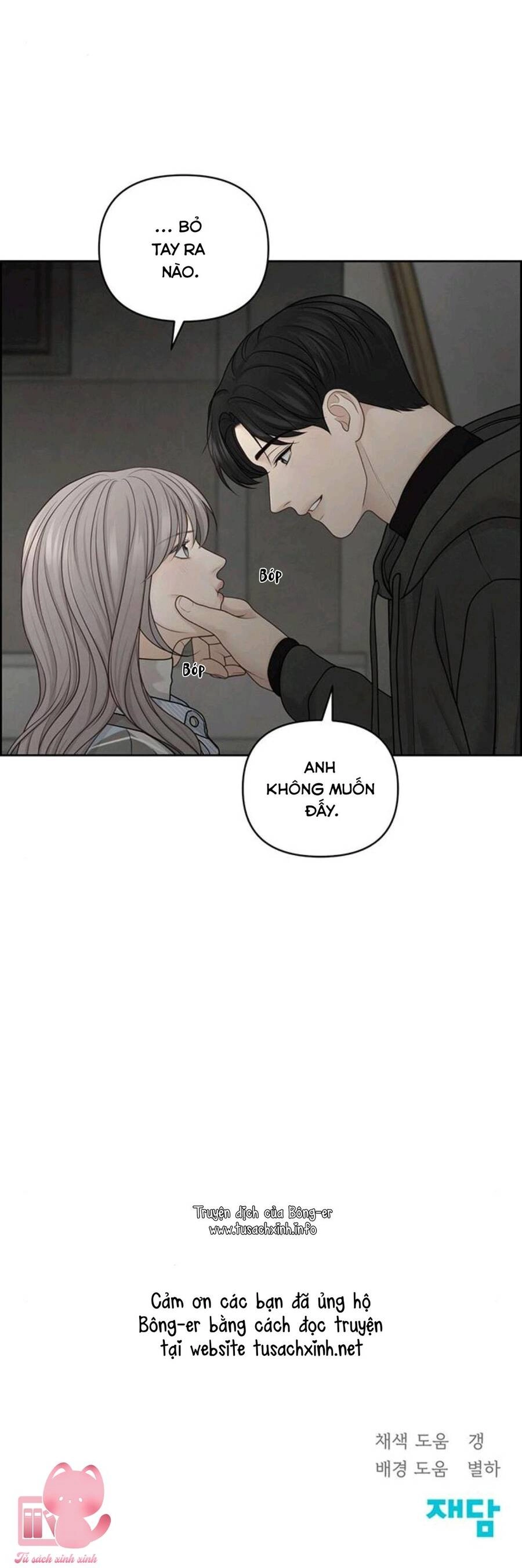 Hy Vọng Duy Nhất Chapter 28 - 73