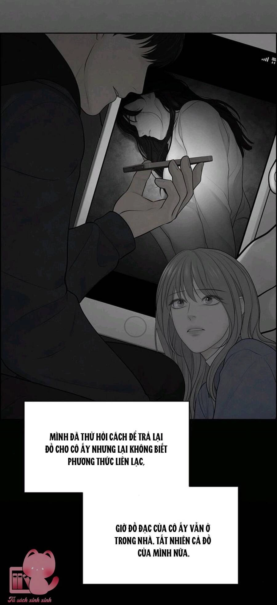 Hy Vọng Duy Nhất Chapter 29 - 7