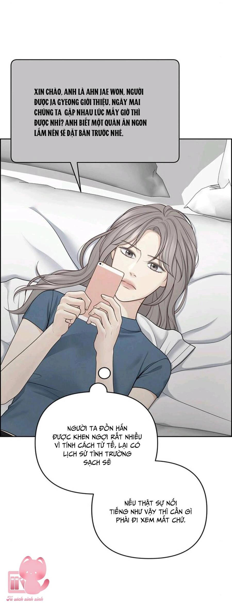 Hy Vọng Duy Nhất Chapter 29 - 13